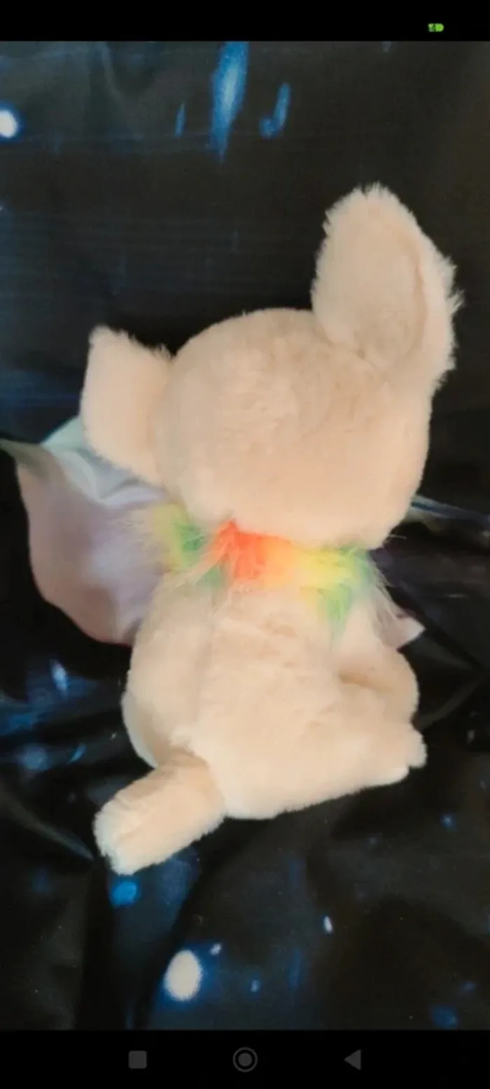Peluches ty - photo numéro 3