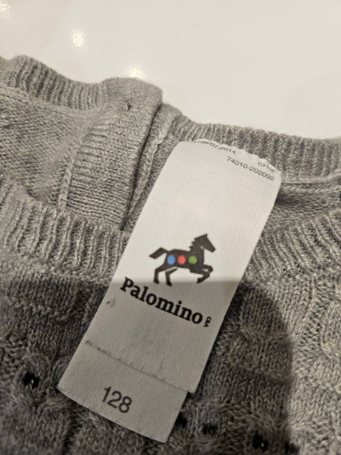 Robe 8 ans - photo numéro 5