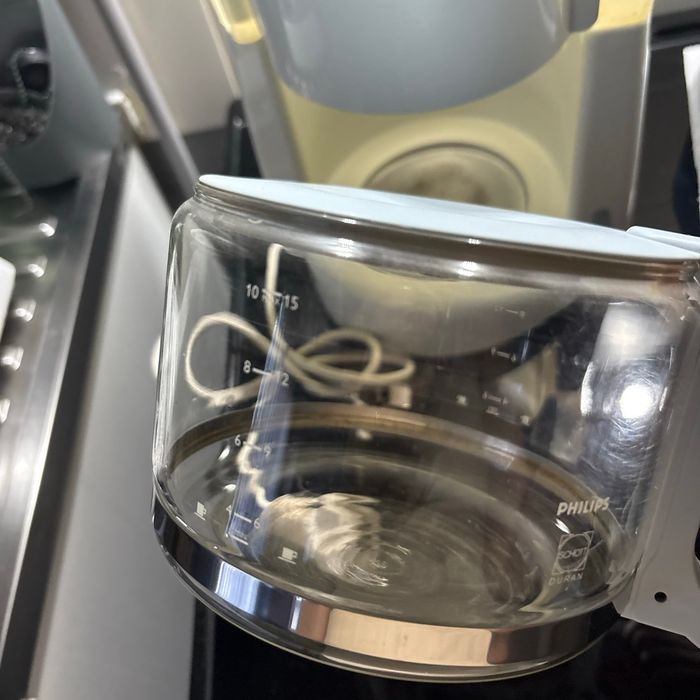 Cafetière Philips - photo numéro 4