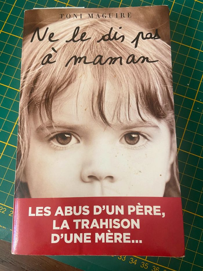 Ne le dis pas à maman