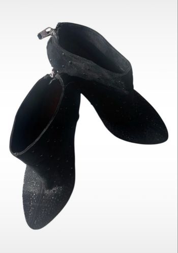 Bottes femme - Bershka 