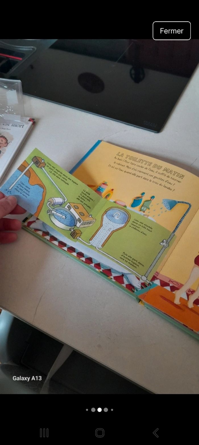 Livre kidido - photo numéro 7