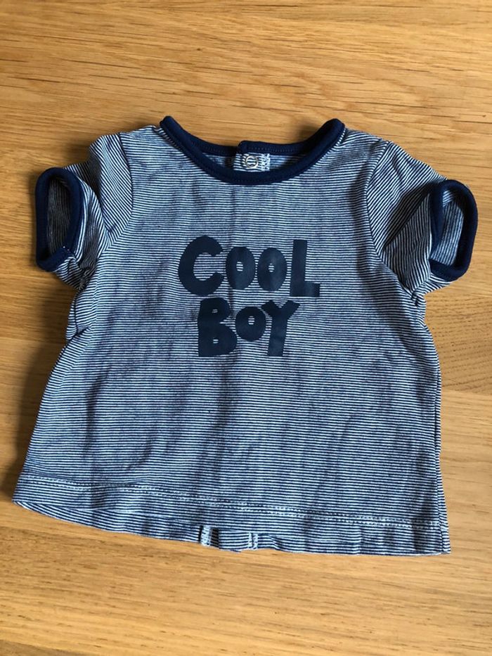 Ensemble salopette - photo numéro 2