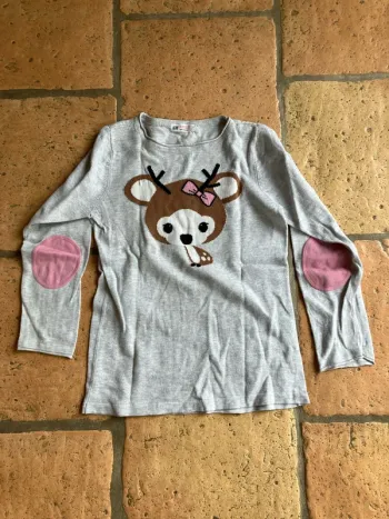 Pull léger
