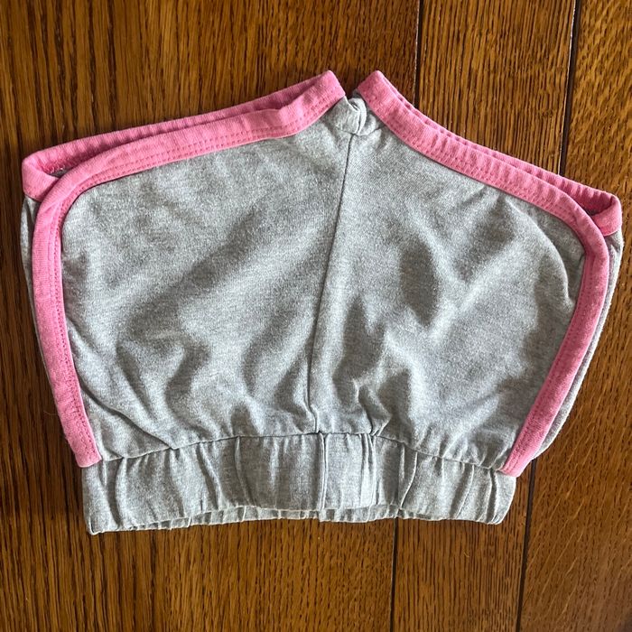 Lot de 5 shorts filles  taille 2 ans . - photo numéro 7
