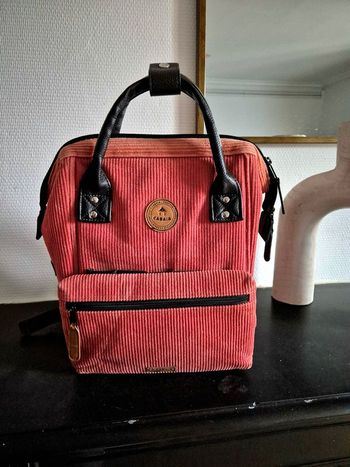 Sac Adventurer Small cabaia