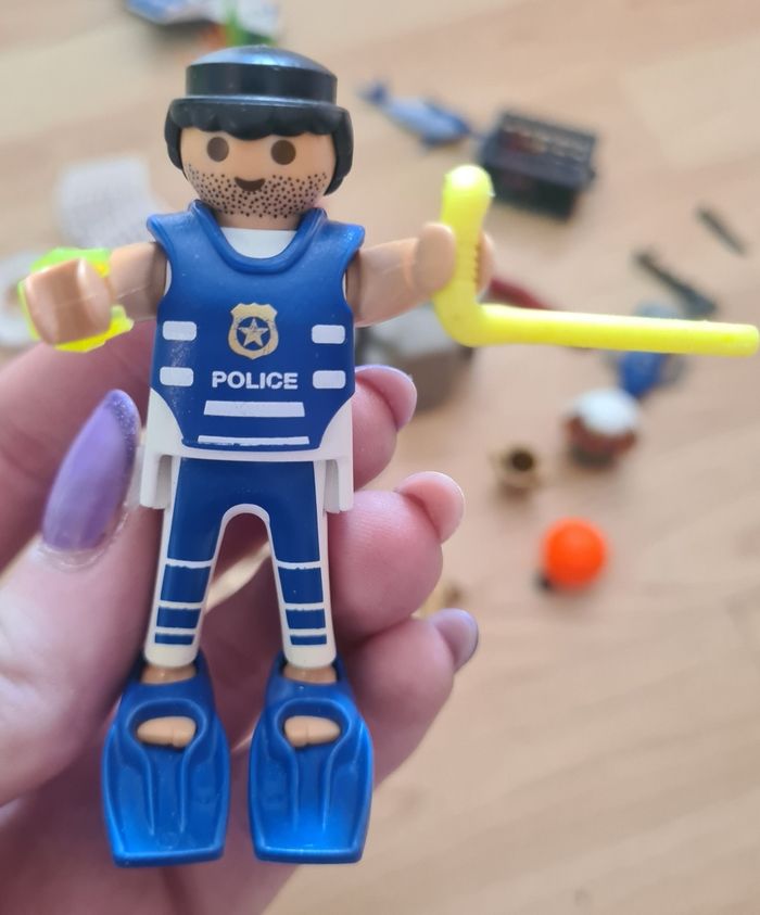 Playmobil - photo numéro 5