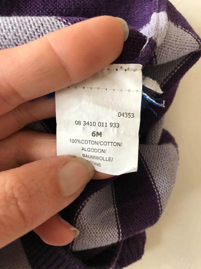 Pull à capuche - photo numéro 5
