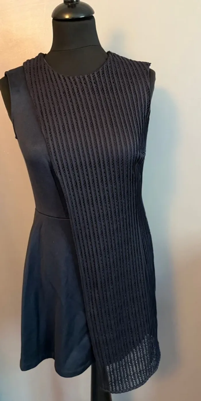 Magnifique Robe Sandro 😍