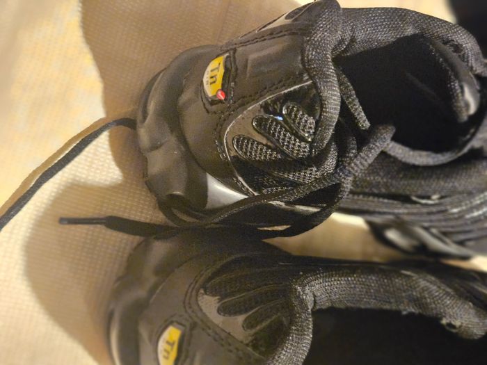Chaussure garcon tn - photo numéro 2