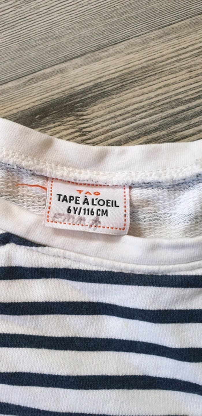 Pull fin - photo numéro 3