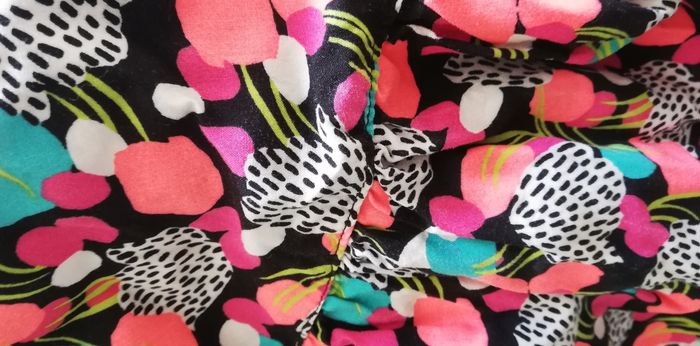 Robe longue 4 ans orchestra - photo numéro 8