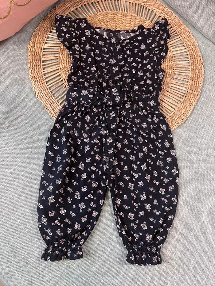 Combinaison taille 3 mois