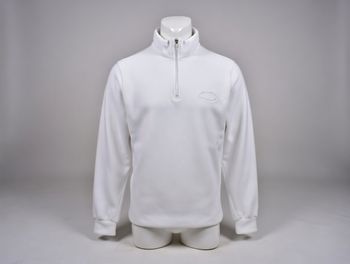 polaire beige Taille 40 Mello's Mixte