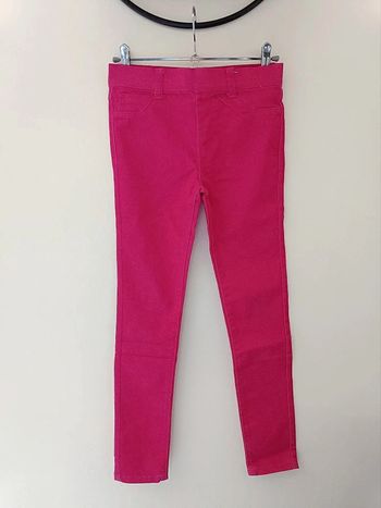 9-10 ans Pantalon denim&co