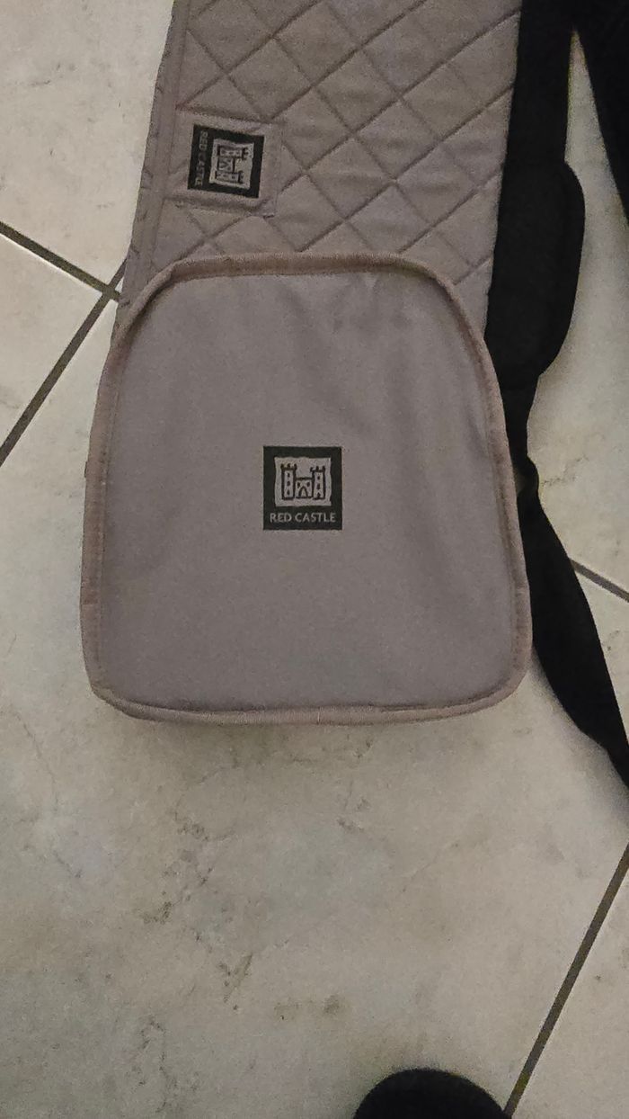 🥰🤩 superbe ensemble sac a langer,tapis de change Et sac isotherme 🤩🥰 - photo numéro 2