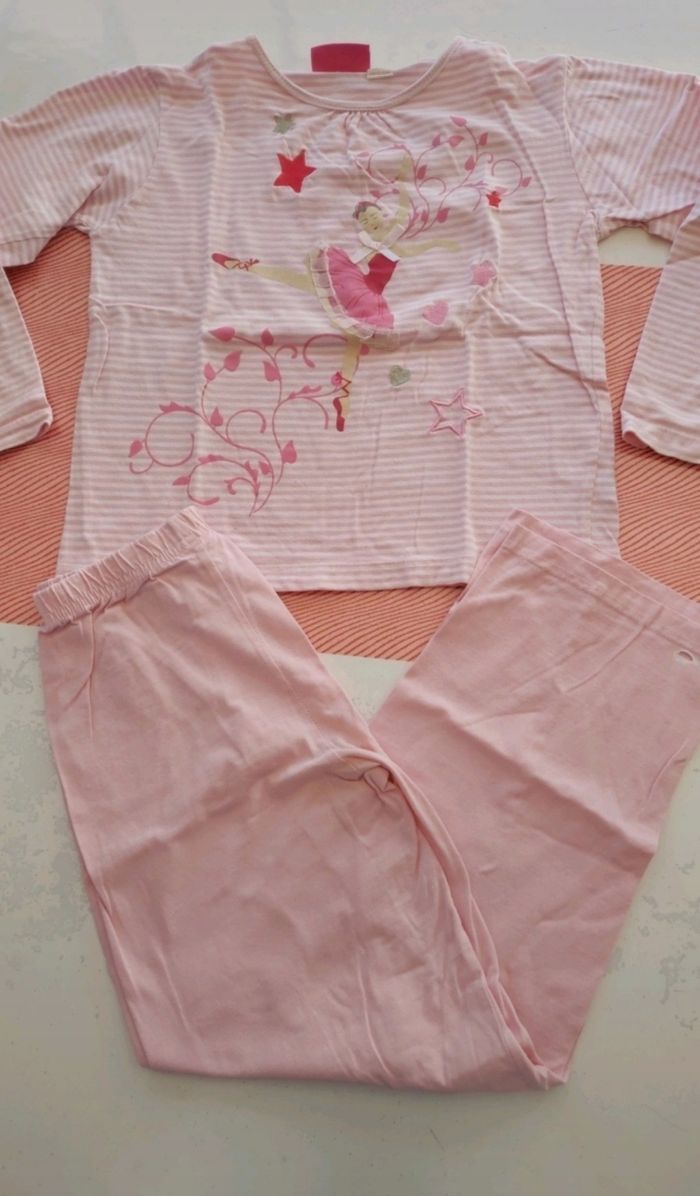 Pyjama 8ans