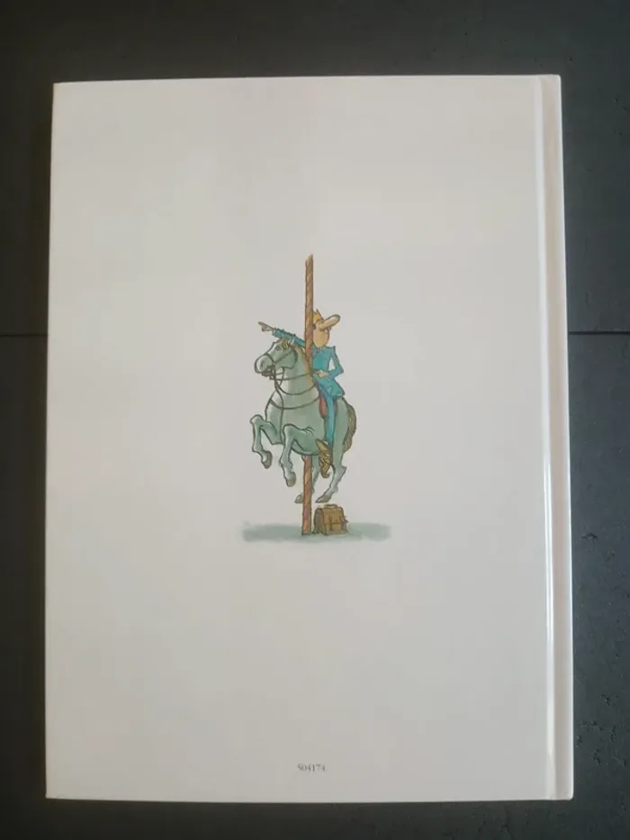Livre le roi qui valait 4 euros 50 - photo numéro 3
