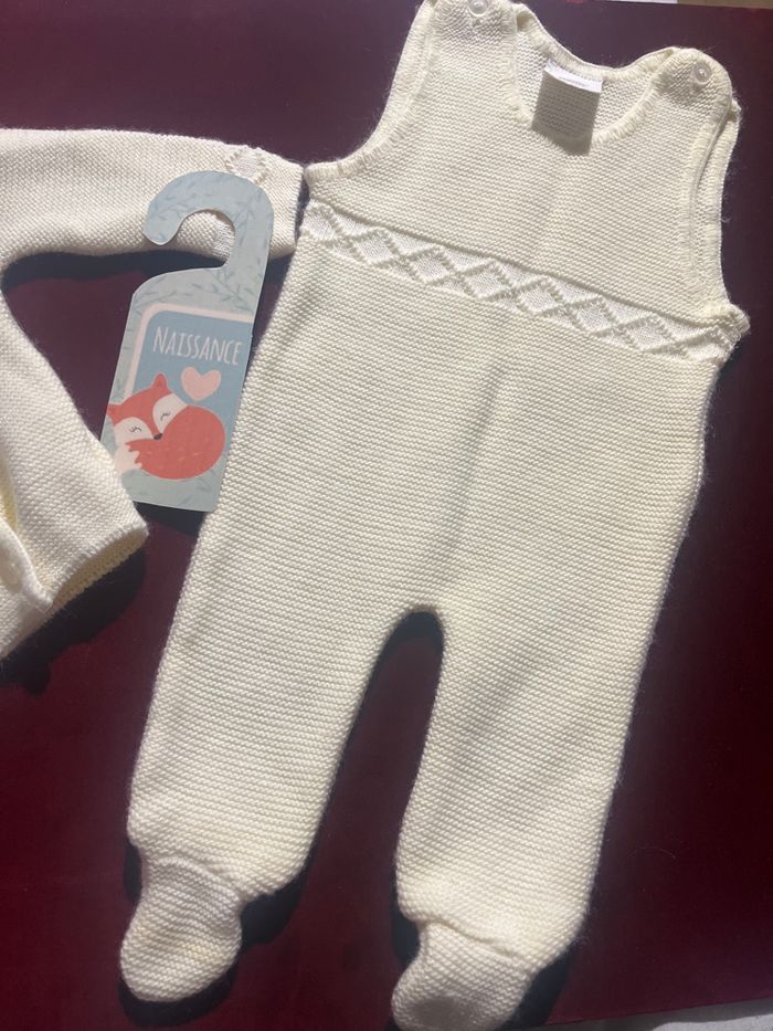 Ensemble naissance - photo numéro 3