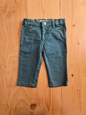 Pantalon Marese 6 mois