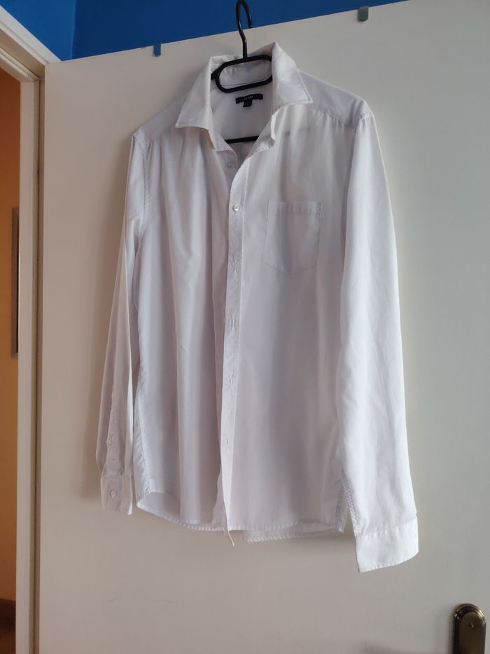 Chemise homme - photo numéro 1
