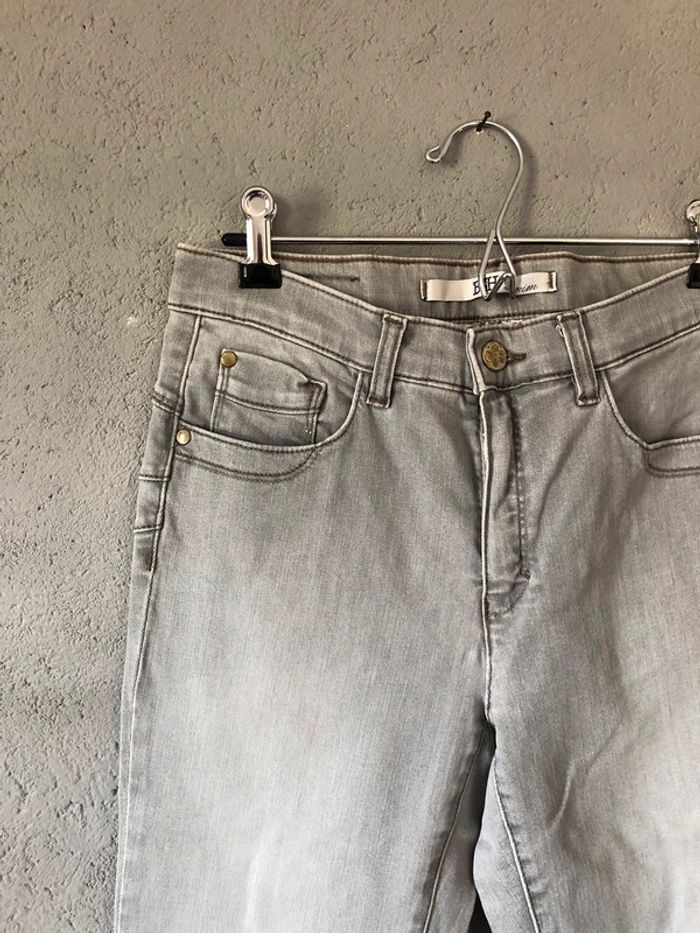 Jean BSH taille 36 🌻 - photo numéro 3