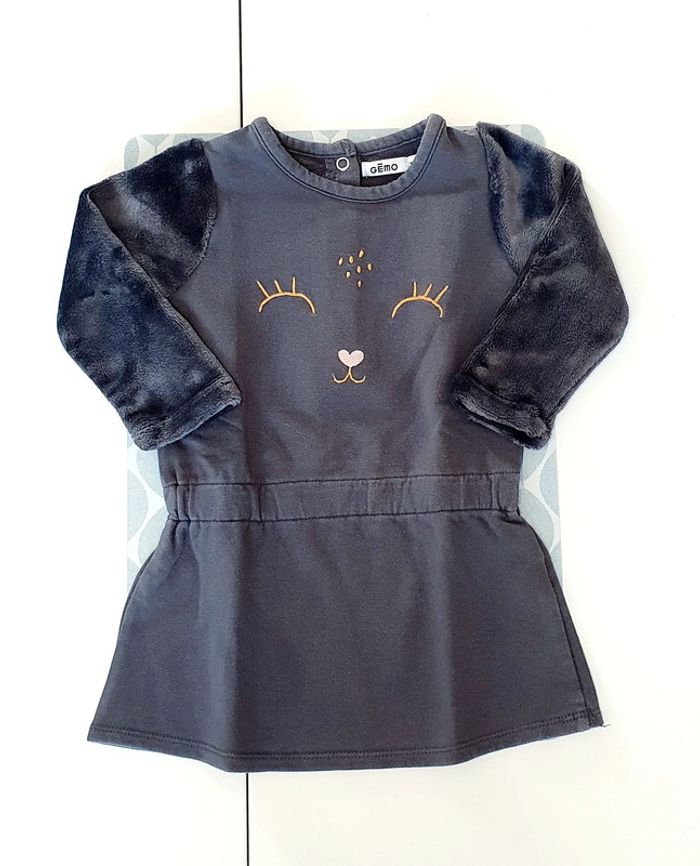 Robe Gemo - 18M