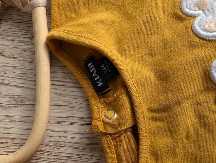 Tshirt 18 mois - photo numéro 4