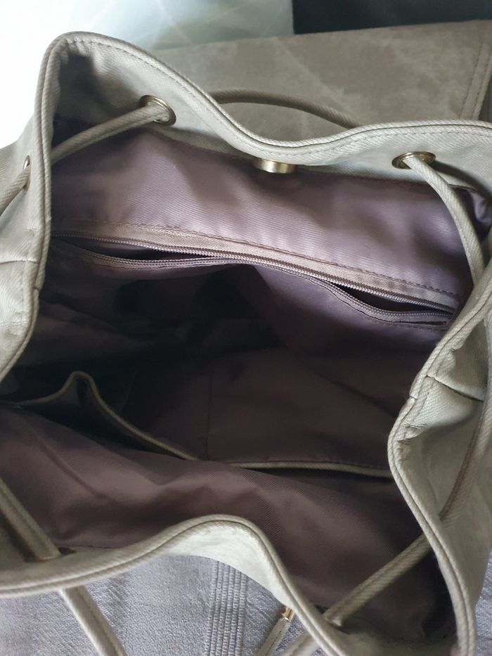 Sac à dos femme - photo numéro 3