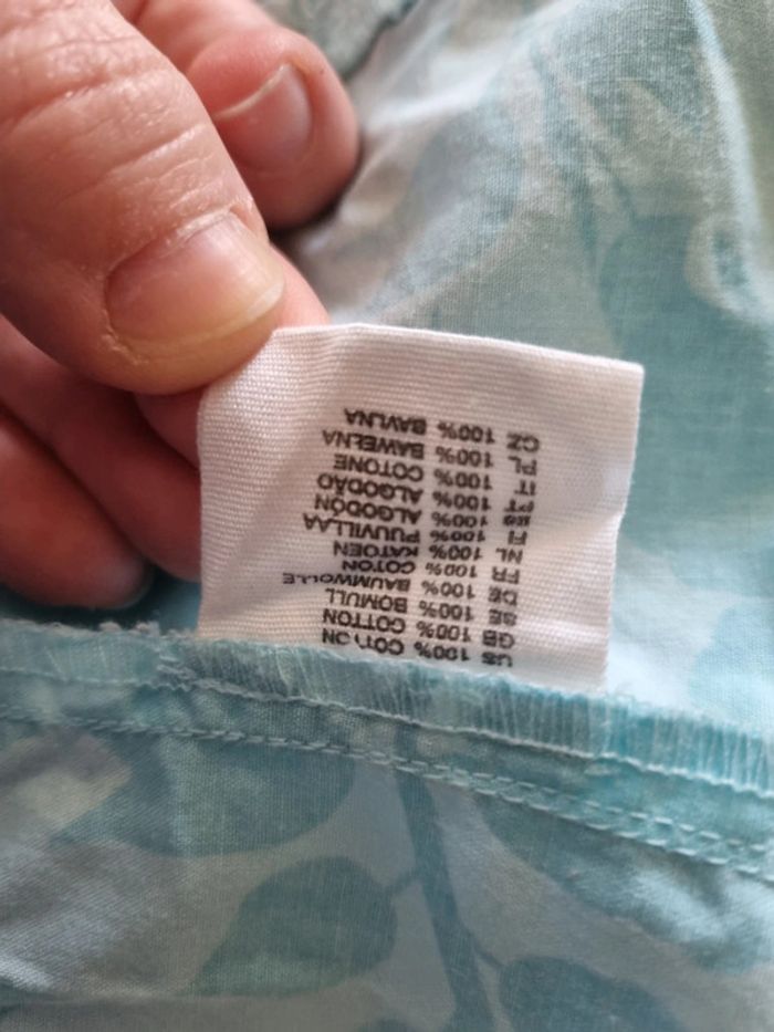 Top court T36-38-40 - photo numéro 4