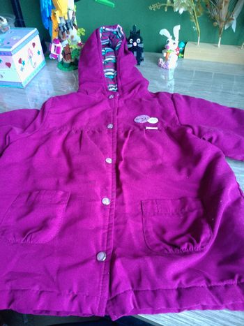 Manteau