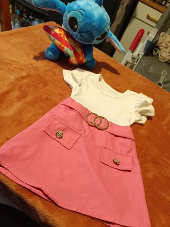 Robe bébé