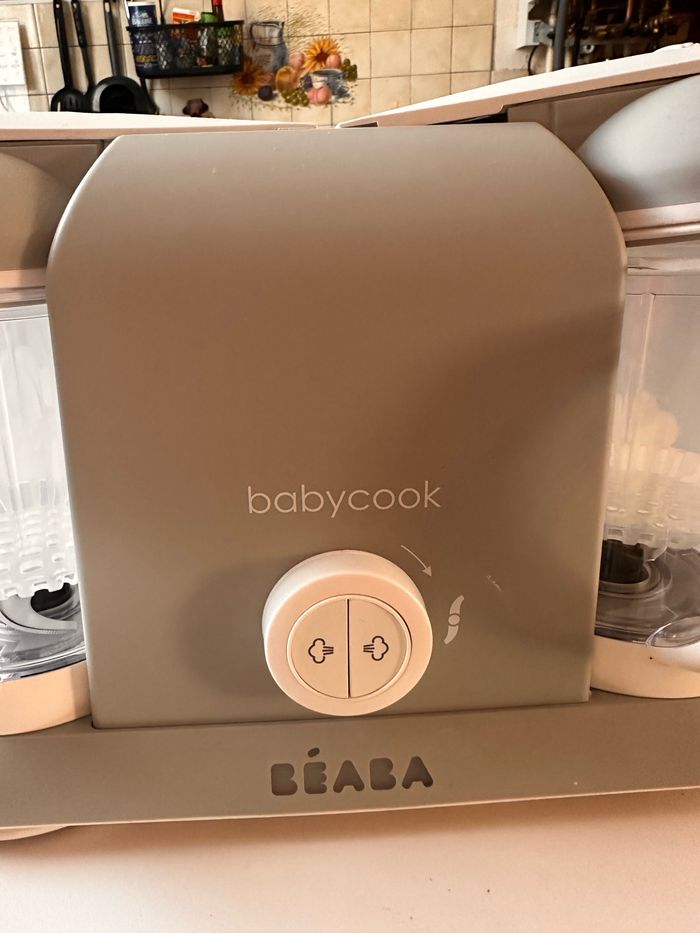Baby cook duo - photo numéro 4