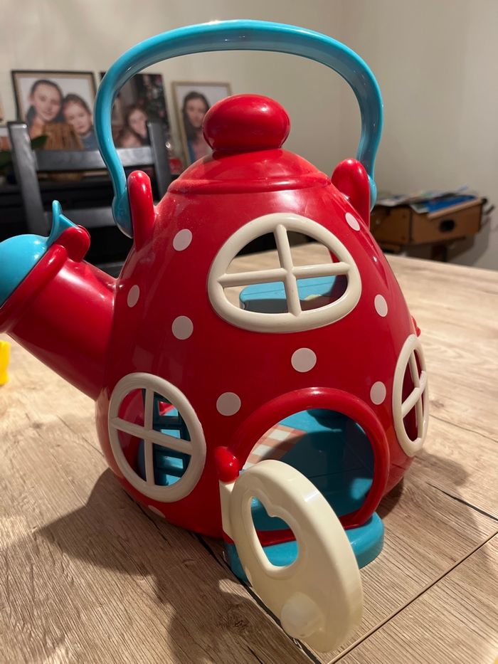 Maison des souris happyland - photo numéro 2