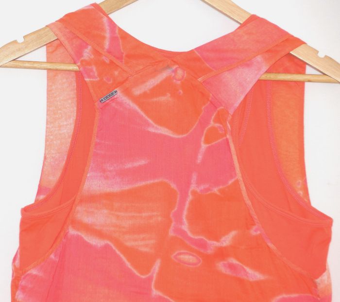 Robe voile - photo numéro 9
