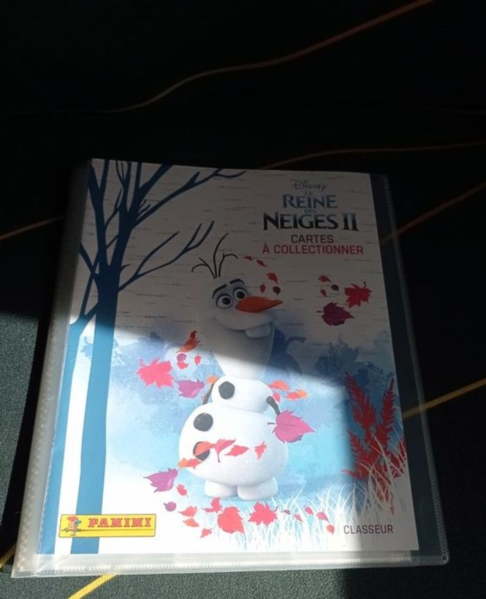 la reine des neiges 2