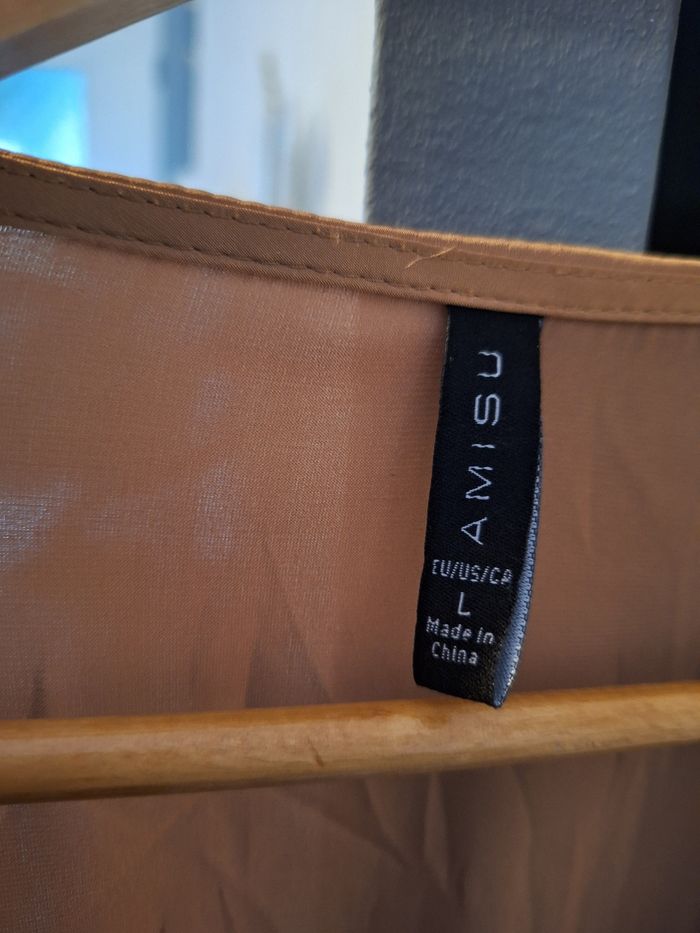 Chemisier - photo numéro 3