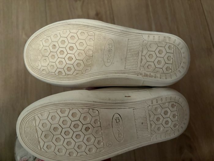 Baskets basses 31 - photo numéro 5