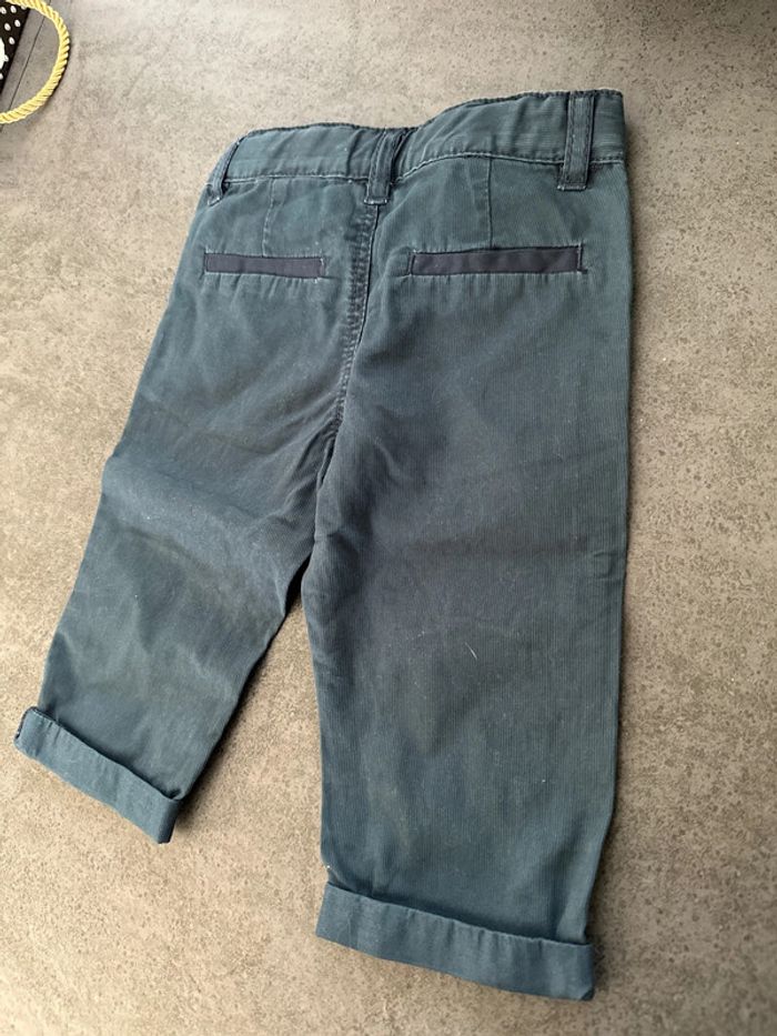 Pantalon - photo numéro 3
