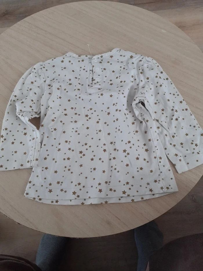 Tee shirt - photo numéro 2