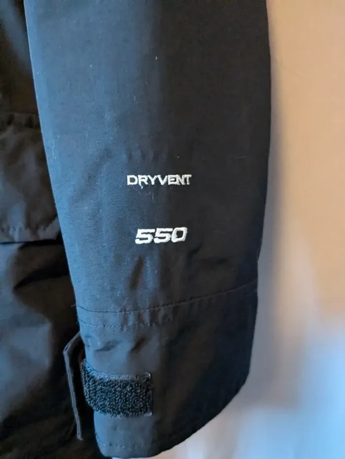 Manteau The North Face - photo numéro 6