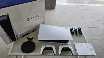 PLAYSTATION 5