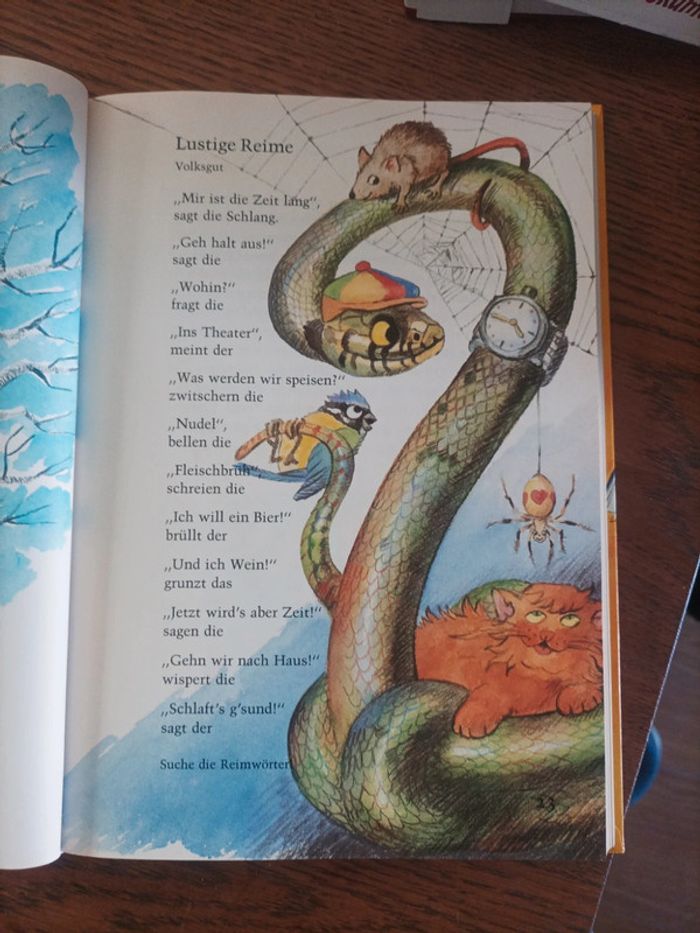 Auer Lesebuch 3 - photo numéro 8