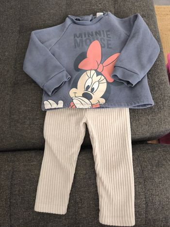 Ensemble
