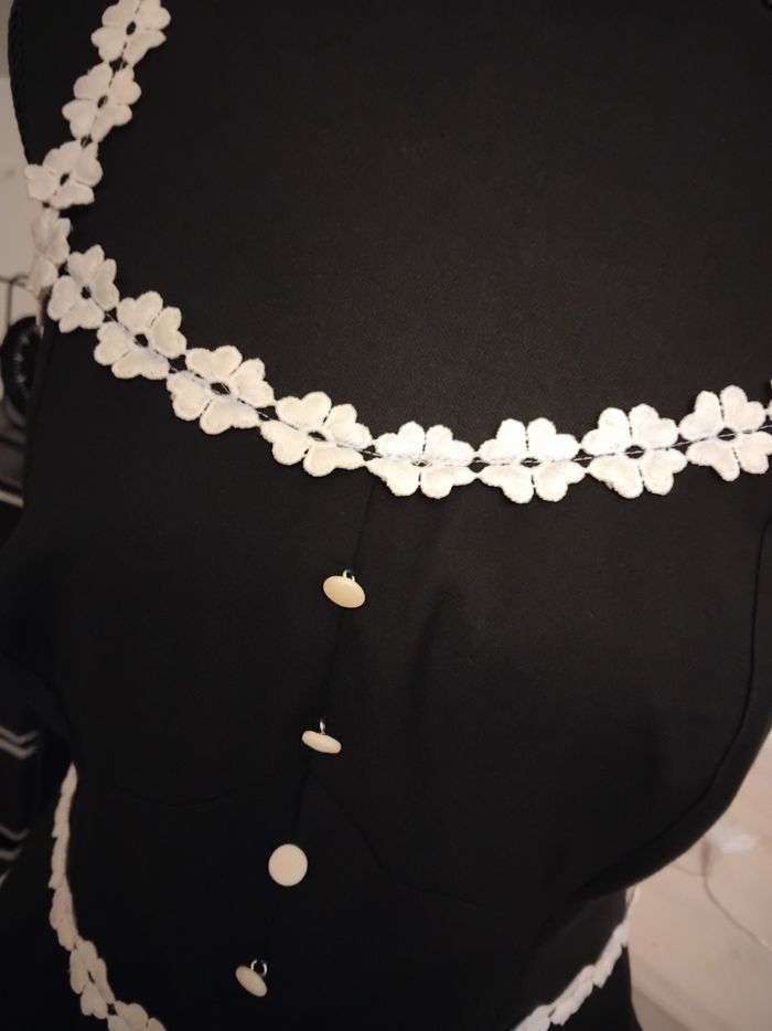 Bustier Jane Wood - photo numéro 3