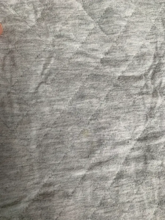 Robe épaisse matelassée petit bateau - photo numéro 2