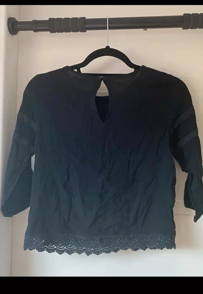 Blouse - photo numéro 5