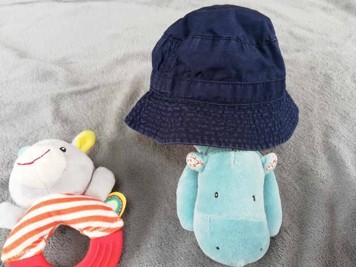 Chapeau - photo numéro 2
