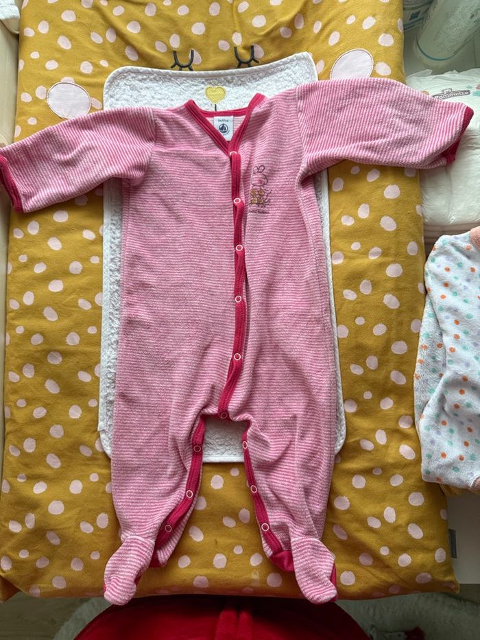Pyjama 6 mois