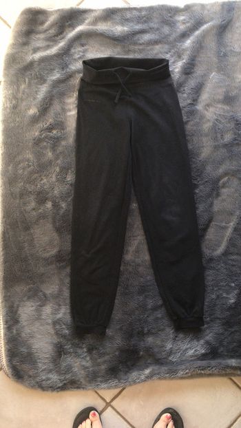 Pantalon survêtement